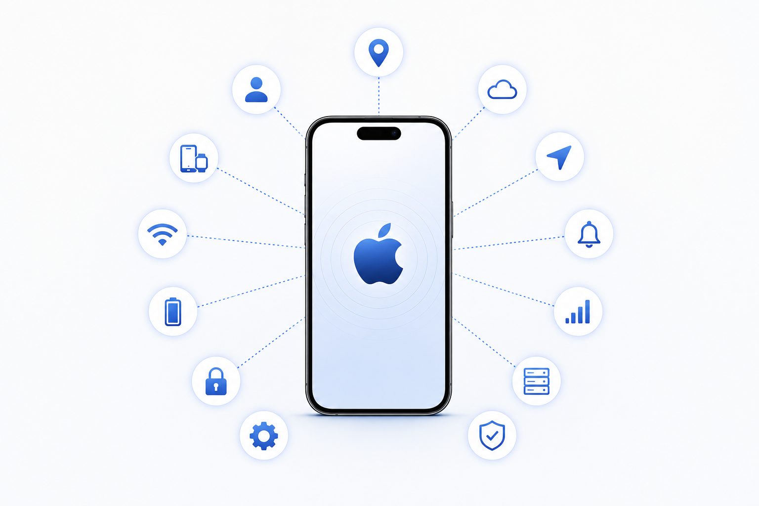 iPhone Telemetry in 2026: What Apple Knows About You